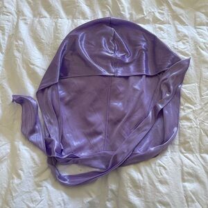 Satin Silky Durag Bundle – 5 Pieces - Item 0354
